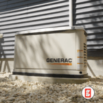 Generac generator