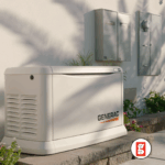 Generac generator