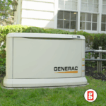 Generac generator
