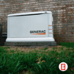 Generac generator