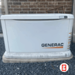 Generac generator