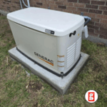 Generac generator