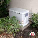 Generac generator