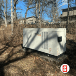 Generac generator