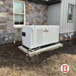 Generac generator