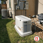 Generac generator