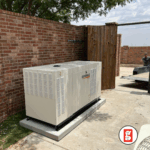 Generac generator