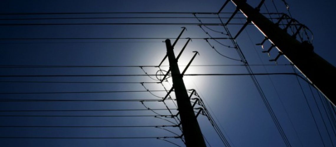 powerlines